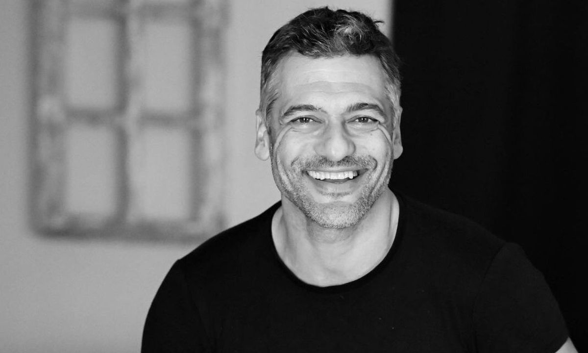 Στέλιος Κρητικός: Δείτε πόσο μεγάλωσε η κόρη του – Τα παιχνίδια στα χιόνια!