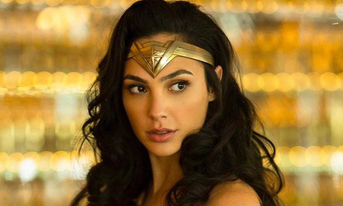 H Gal Gadot έκανε μια αποκάλυψη για τη Wonder Woman που δεν περίμενες