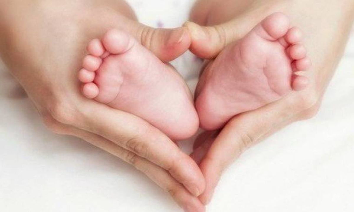 Έκτο παιδί για γνωστό ζευγάρι - Με μια φώτο στο instagram αποκάλυψε το νέο!