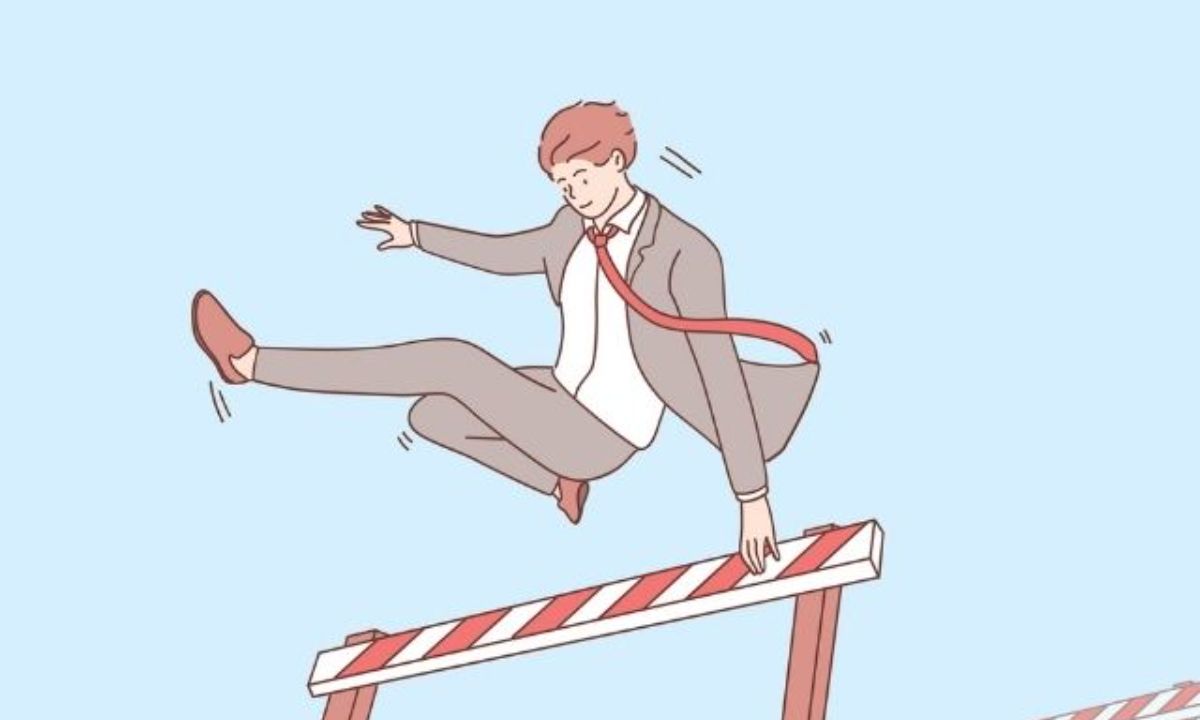 Σήμερα 07/03: Κάθε εμπόδιο για καλό