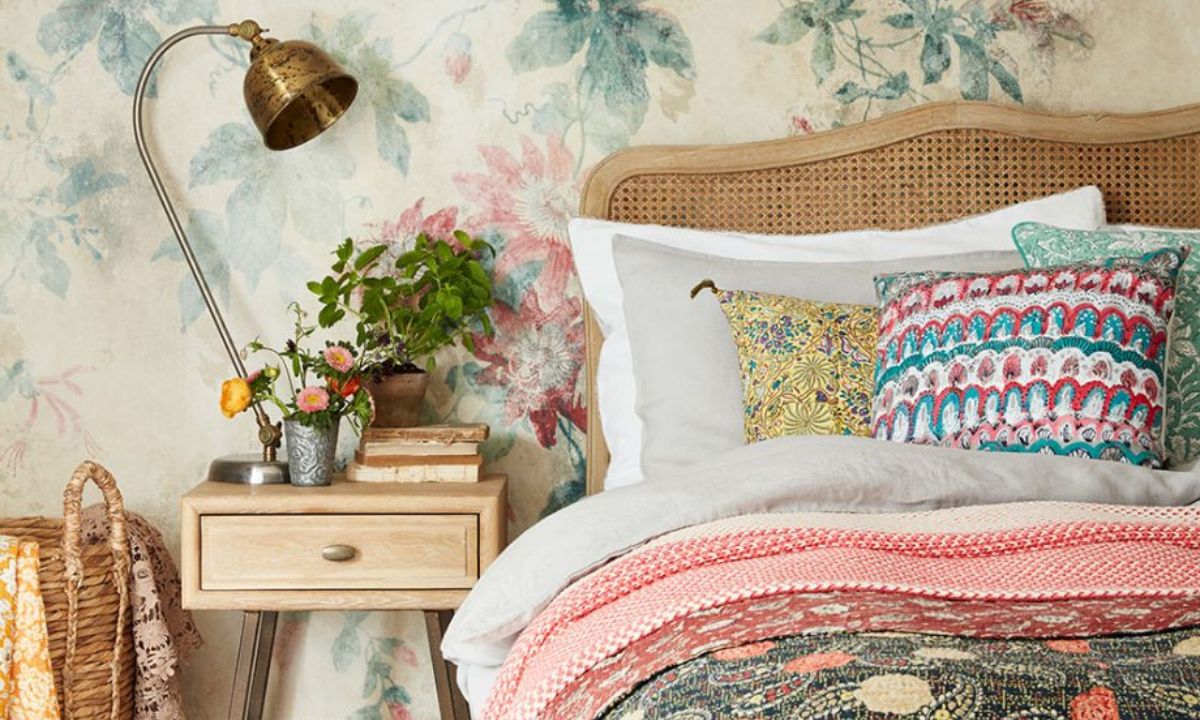 Καλωσόρισε την άνοιξη στο δωμάτιό σου με αυτά τα 8 μυστικά