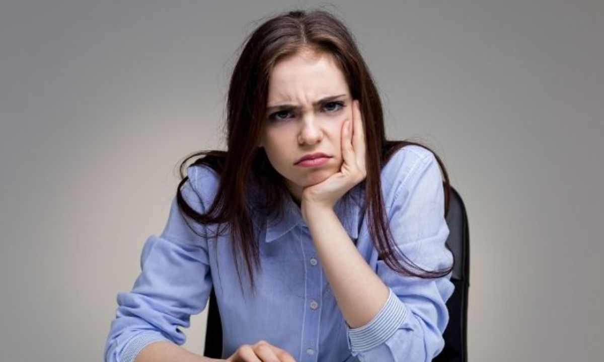 Αυτή είναι η αιτία που σε κάνει να βγάζεις τον κακό σου εαυτό