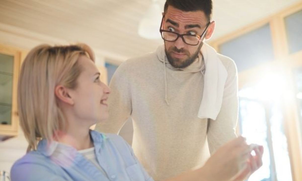 Έτσι αντιδρά ο κάθε άντρας του ζωδιακού με το που μαθαίνει ότι θα γίνει πατέρας