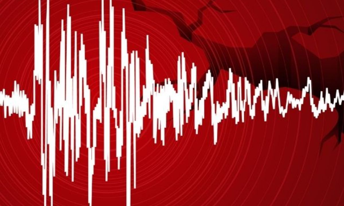 Μπαράζ σεισμών: Μια έκλειψη είναι η αιτία