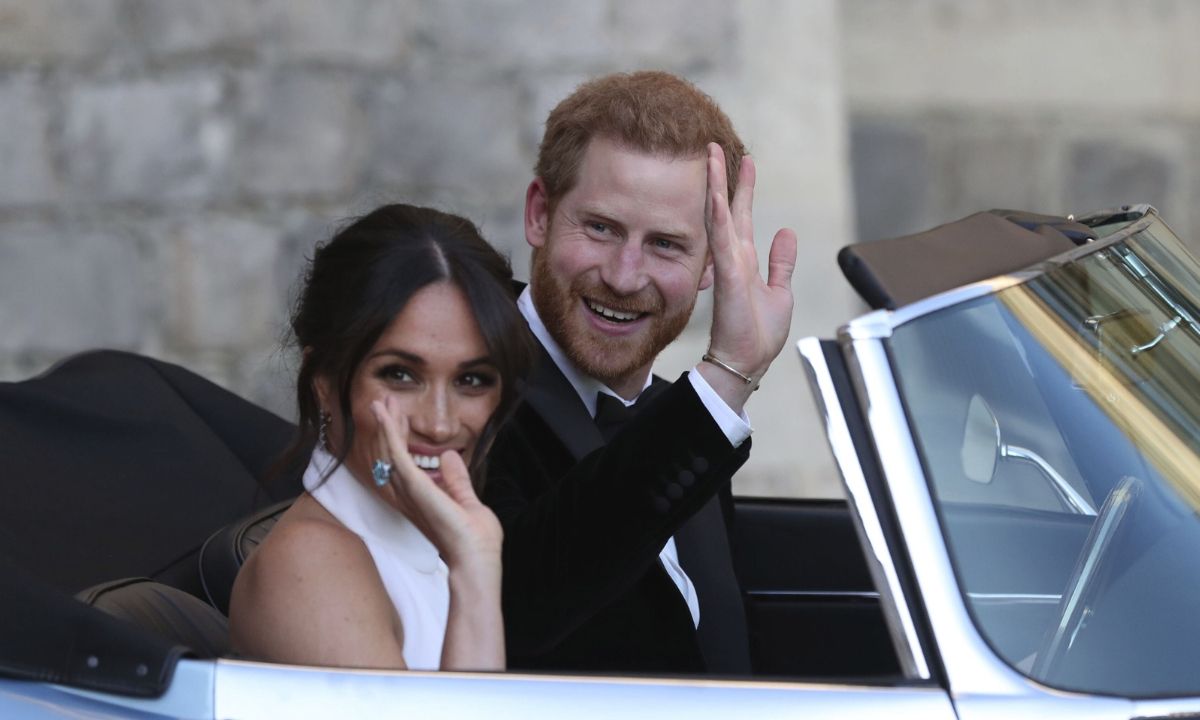 Χάρι-Μέγκαν εναντίον Μπάκιγχαμ: Το χρονικό μίας βασιλικής κρίσης