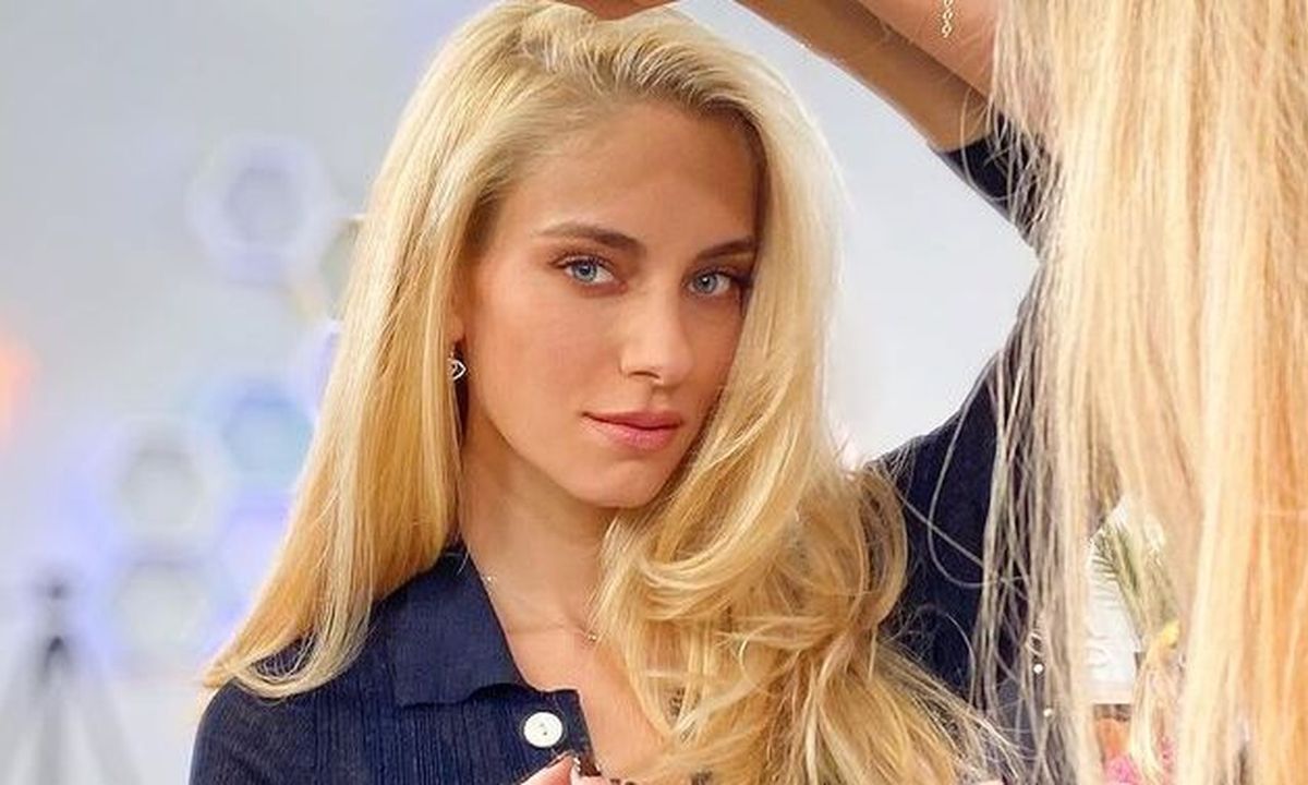 Δούκισσα Νομικού: Το σαλόνι της έγινε παιδότοπος και η φωτό με τα παιδιά της είναι το κάτι άλλο!