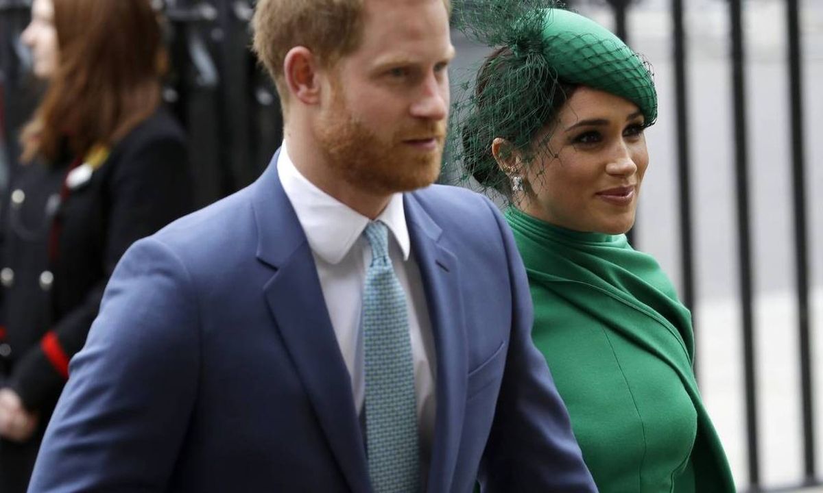 Συνεχίζεται η άγρια κόντρα Μέγκαν και Χάρι με το παλάτι; Τι θα ακολουθήσει απόψε
