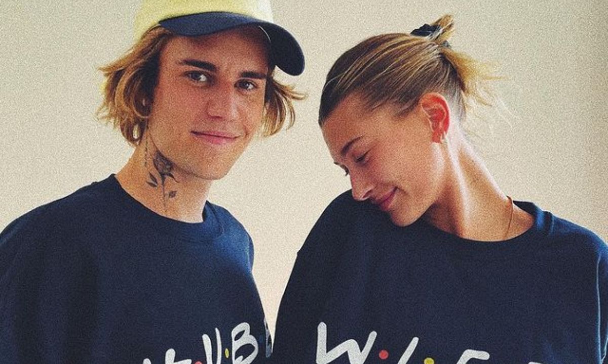 Justin- Hailey Bieber: Η απόδειξη που λέει πολλά για τη σχέση τους