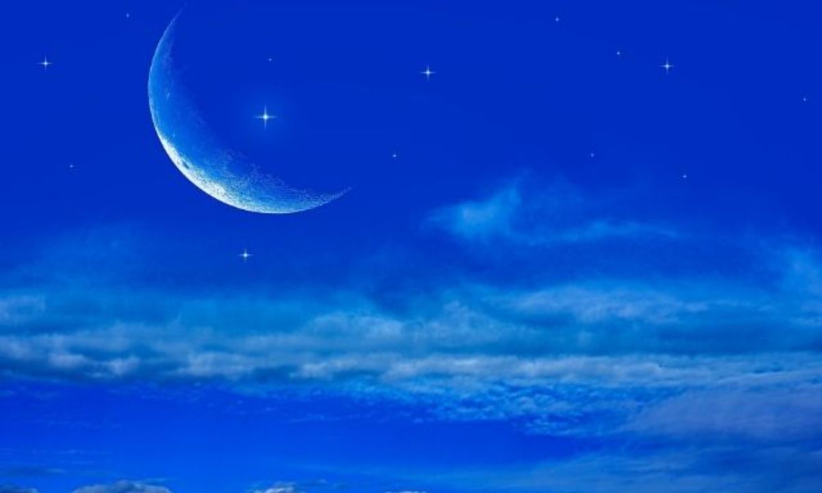 Σήμερα 13/03: Νέα Σελήνη στους Ιχθύς – Κυνήγησε τα όνειρά σου