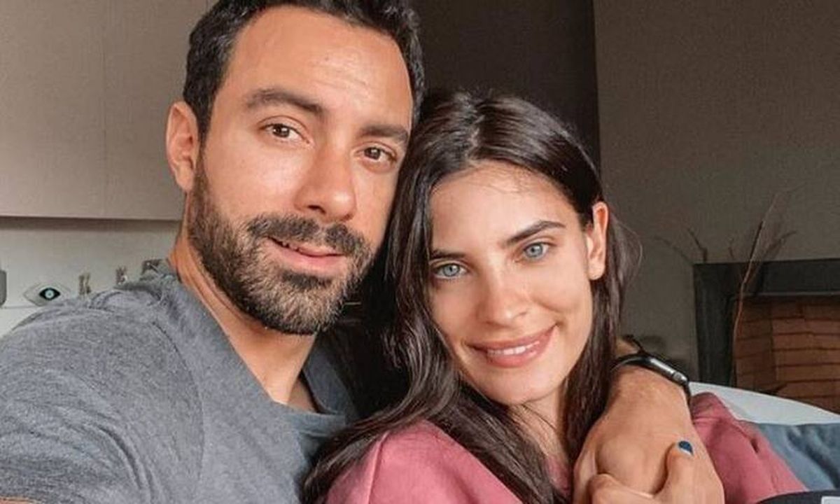 Χριστίνα Μπόμπα: Δείτε ποια συνταγή του Πετρετζίκη λιγουρεύτηκε και ο Σάκης της την έφτιαξε!