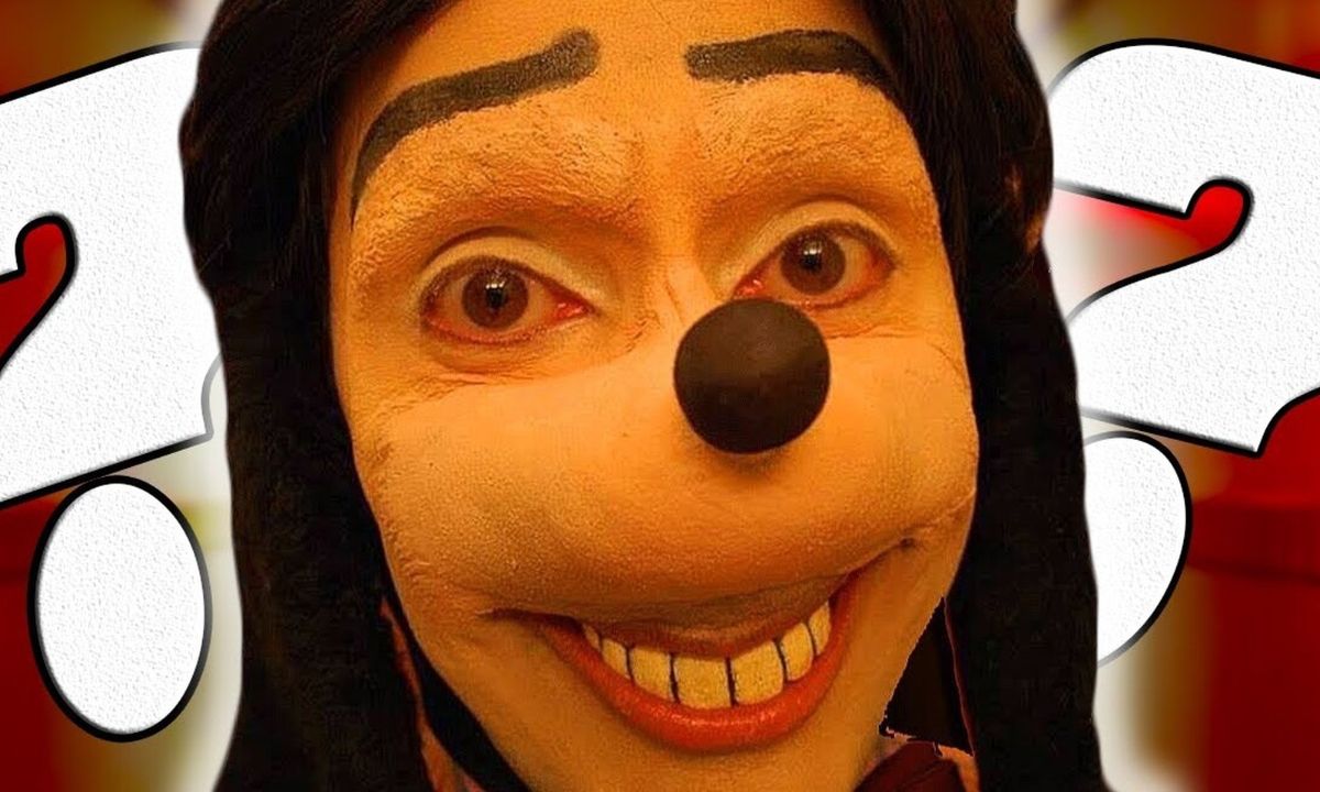 Jonathan Galindo: Προσοχή! Κρατήστε τα παιδιά μακριά από αυτό το παιχνίδι