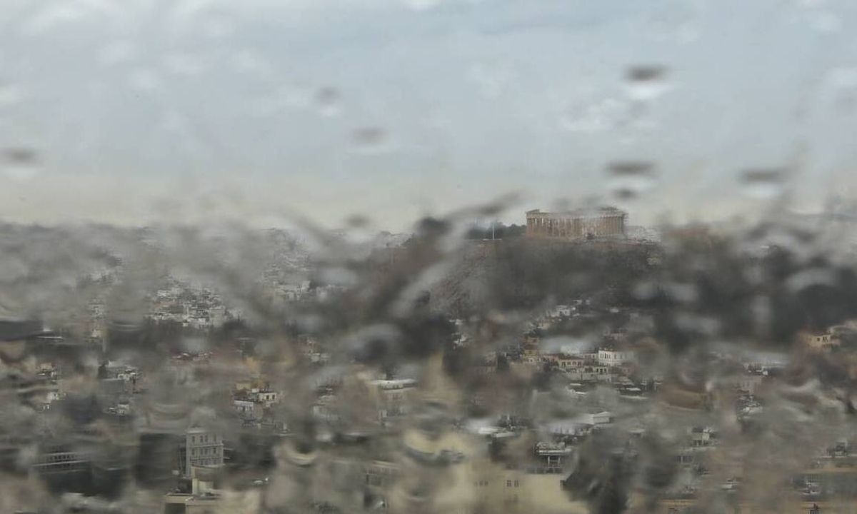 Καιρός: Μάρτης γδάρτης - Επιστρέφει για τα καλά ο χειμώνας με ψυχρές εισβολές