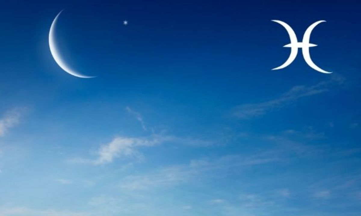 Νέα Σελήνη στους Ιχθύς: Αυτά τα ζώδια θα είναι τα πιο ευνοημένα!