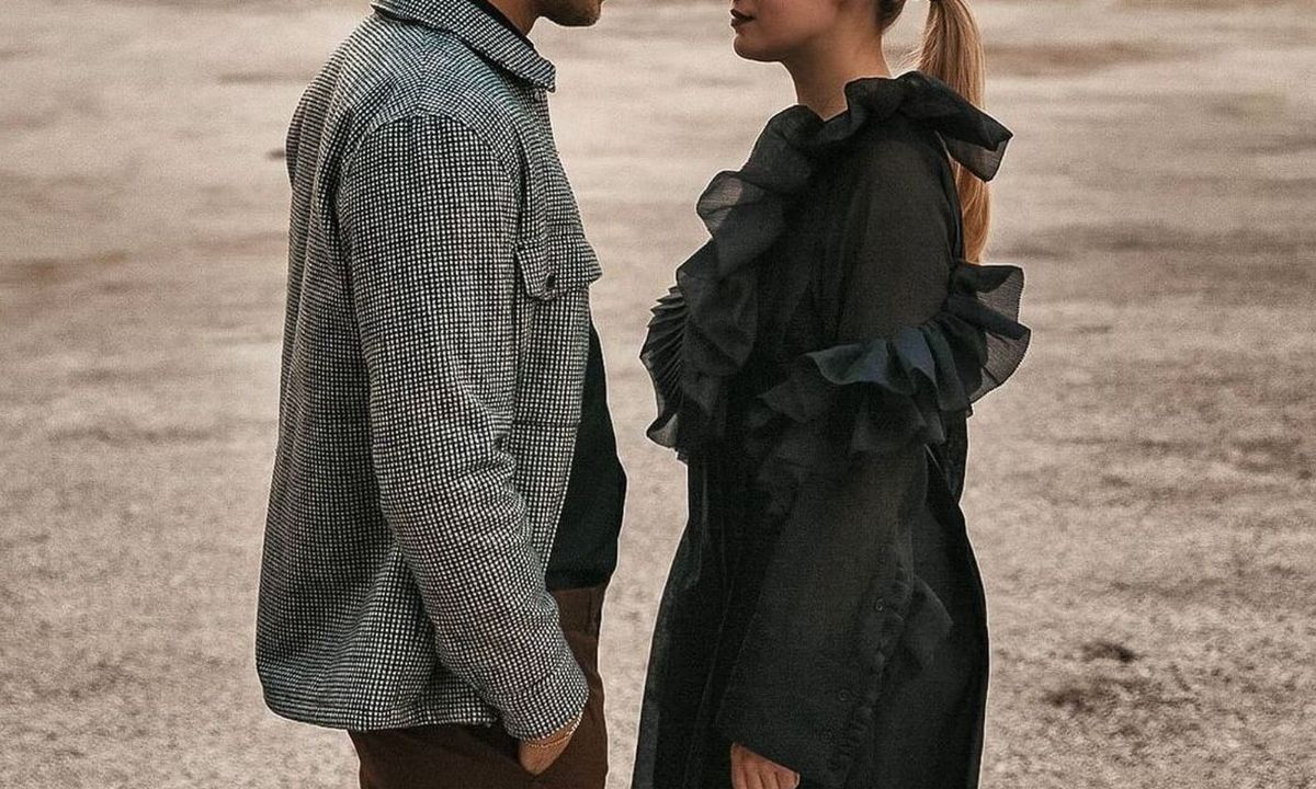 Αυτό το ζευγάρι της showbiz έχει κάνει σύμφωνο συμβίωσης