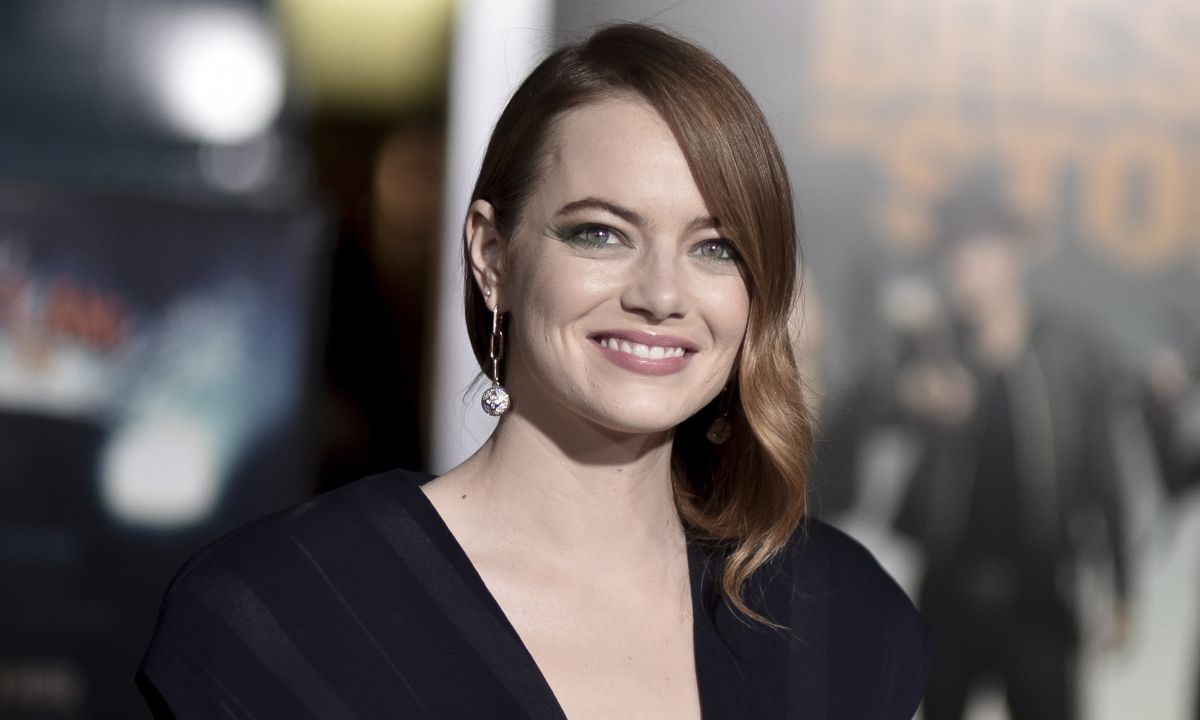 Γέννησε η Emma Stone: Όλες οι λεπτομέρειες (photos)
