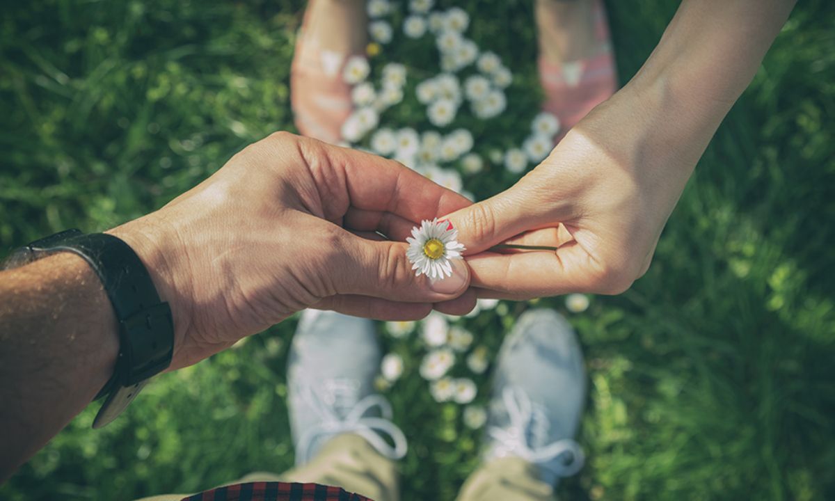 Προβλέψεις για τα αισθηματικά του ζωδίου σου, σήμερα 29/03