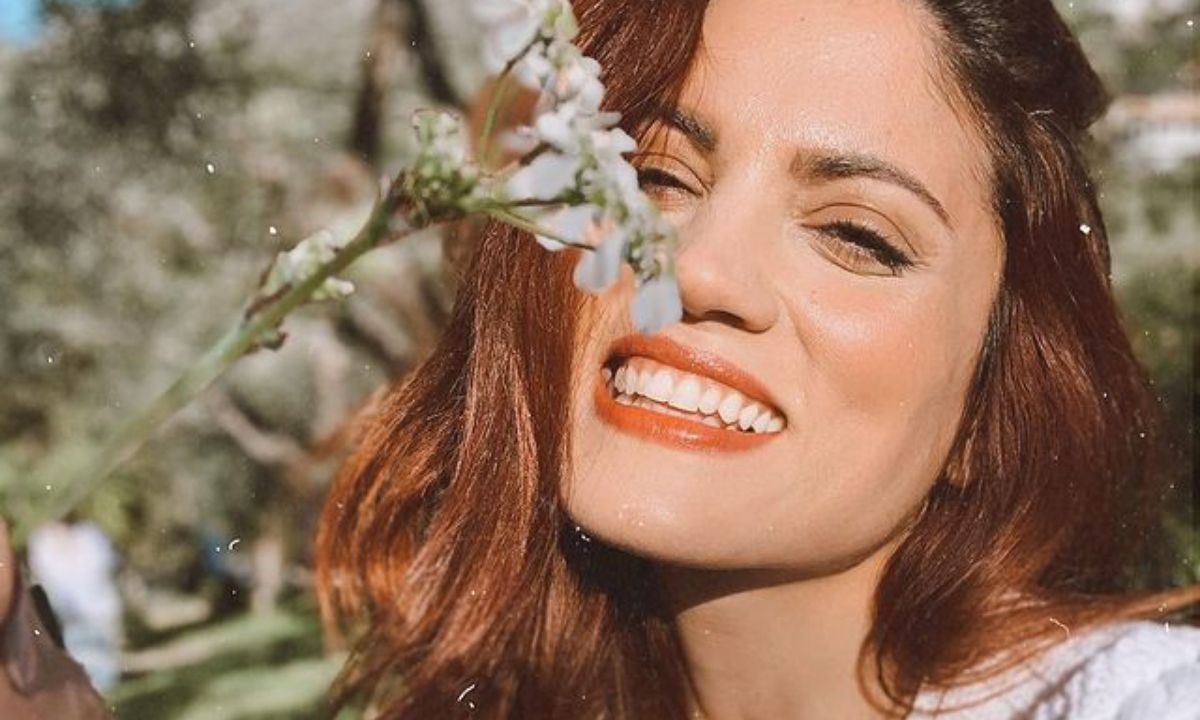 Εσύ θυμάσαι τι έκανε το 2013 η Μαίρη Συνατσάκη;