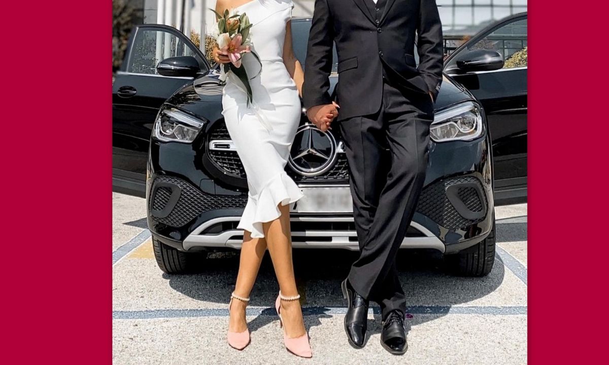 My Style Rocks: Παντρεύτηκε πρώην παίκτρια του ριάλιτι - Δες τις πρώτες φώτο!