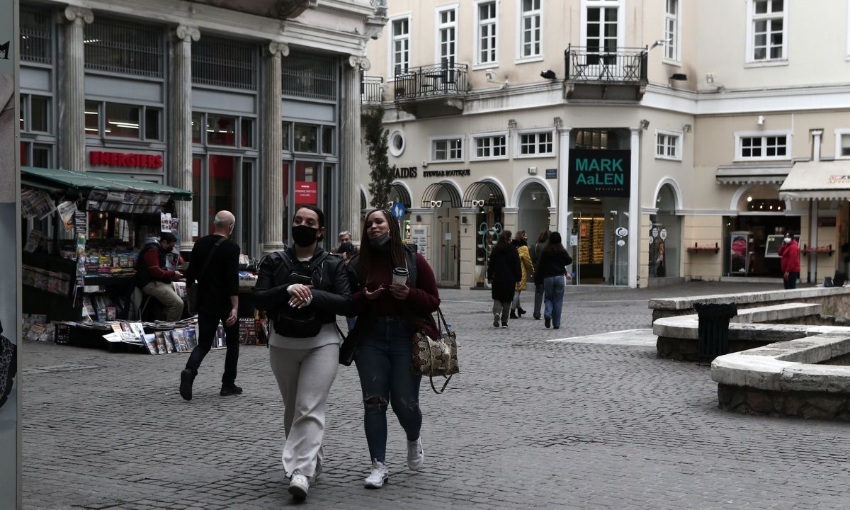 Παράταση αναστολών και τον Απρίλιο - Πώς θα υπολογιστεί το Δώρο Πάσχα για όσους είναι σε αναστολή