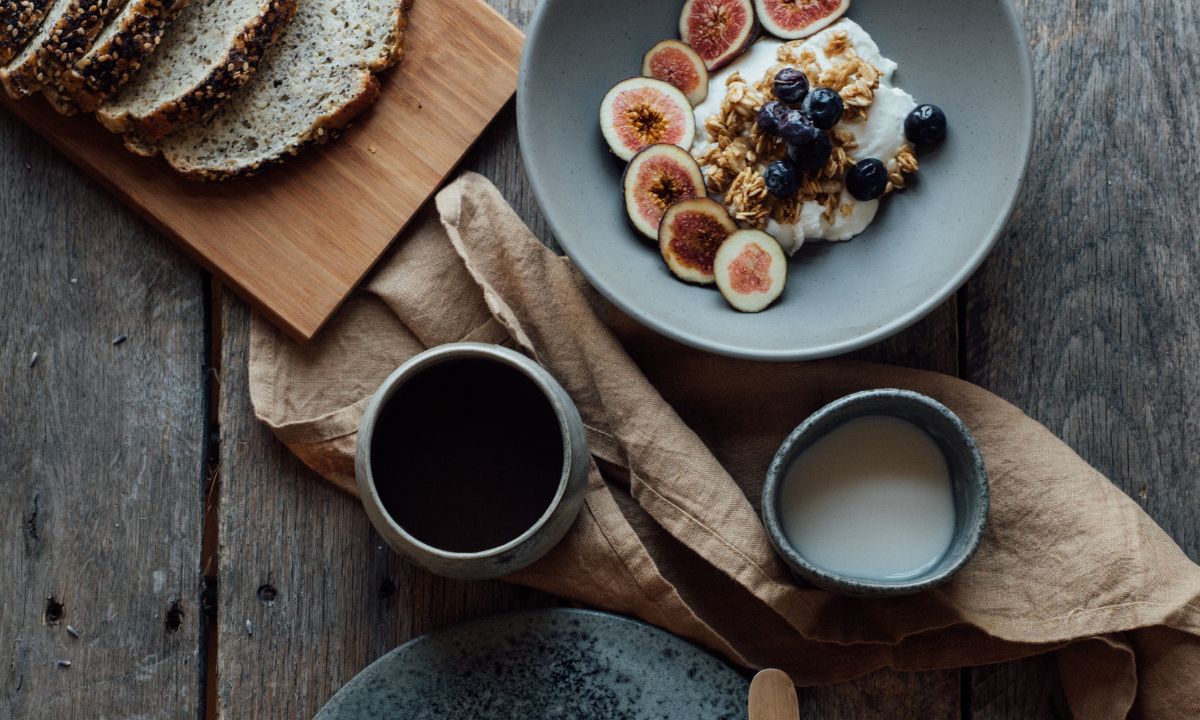 8+1 θρεπτικά πρωινά για να είναι το ξεκίνημα της εβδομάδας σου γεμάτο ενέργεια