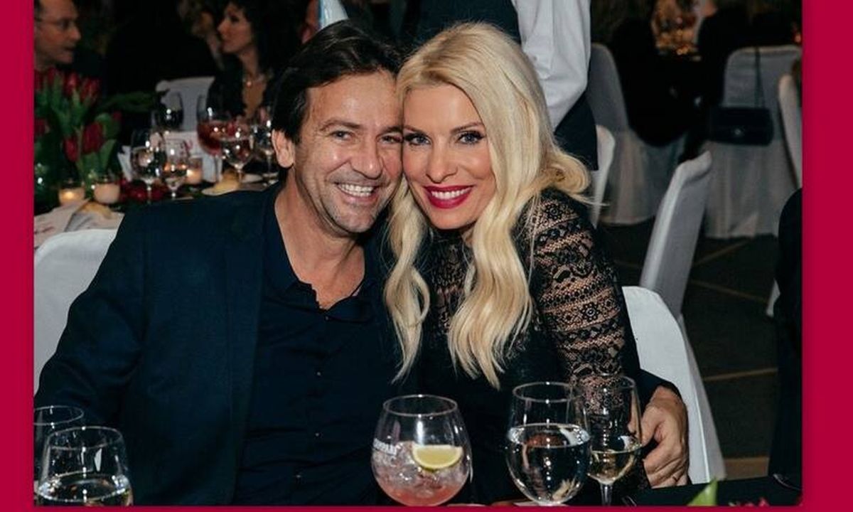 Λιάγκας: Δεν φαντάζεστε τι αποκάλυψε on air για το νέο σπίτι της Μενεγάκη