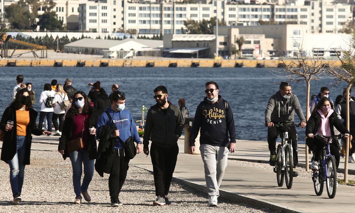 Μετακίνηση από δήμο σε δήμο: «Ξεκλειδώνει» το μέτρο – Από πότε αναμένονται οι αλλαγές