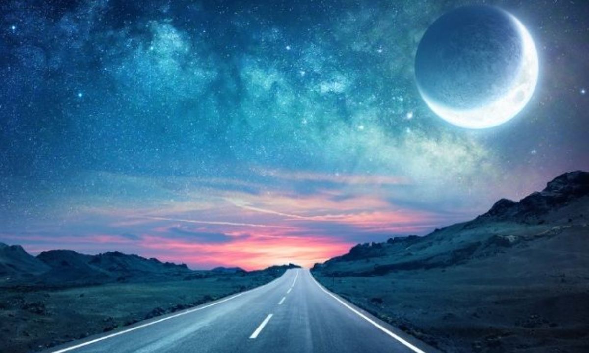 Δες τον δρόμο που σου δείχνει το Φεγγάρι από 01/04 έως 14/04
