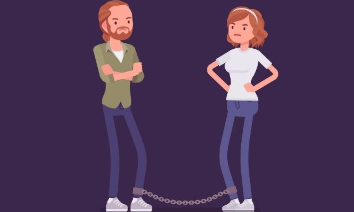 3 ζευγάρια ζωδίων που δεν πρέπει με τίποτα να σμίξουν