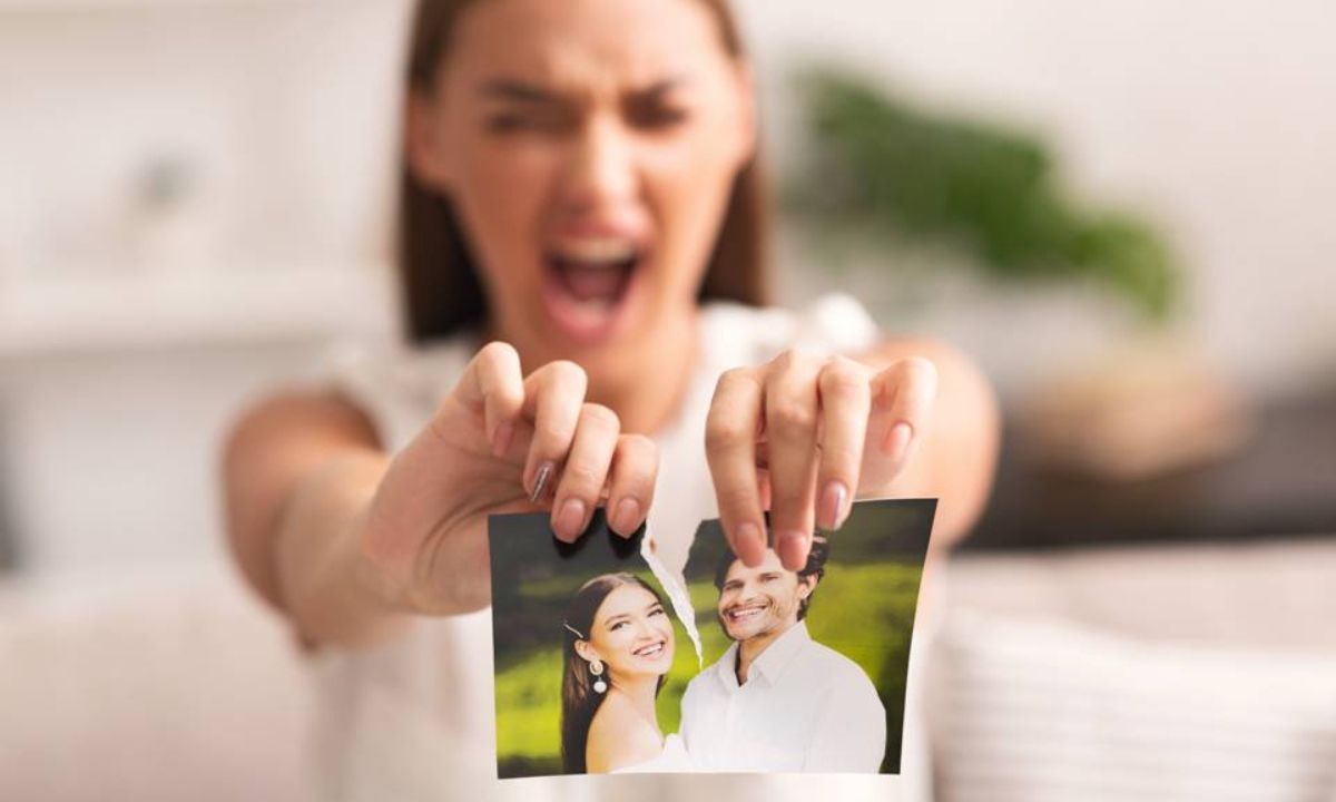 Αυτά είναι τα ζώδια που εάν τα χωρίσεις, θα κάνουν μεγάλο σκηνικό