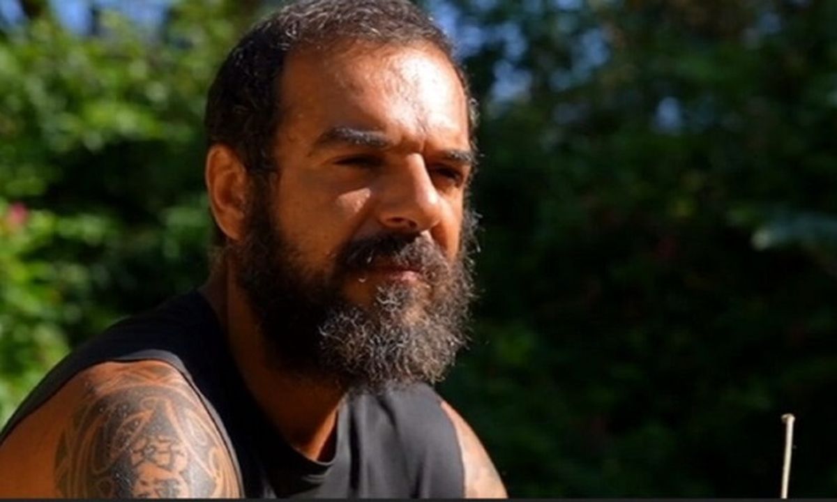 Survivor: Η αποκάλυψη της αδερφής του Ντάφυ για την περιβόητη πισίνα του σπιτιού του!