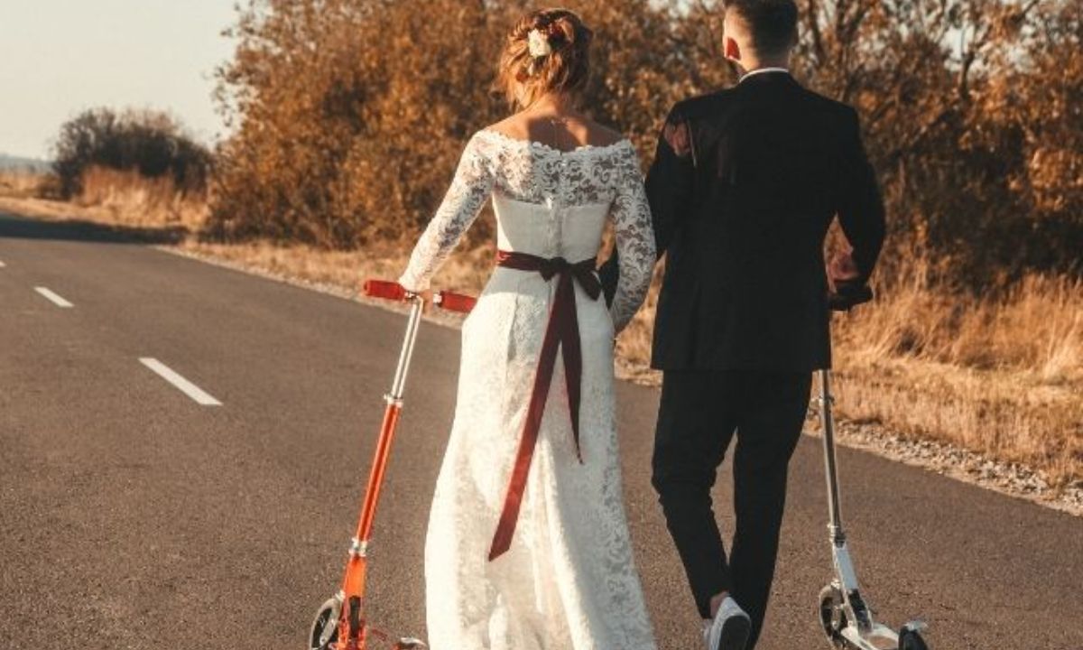 Οι τέσσερες ιδανικές νύφες για τον άντρα Κριό