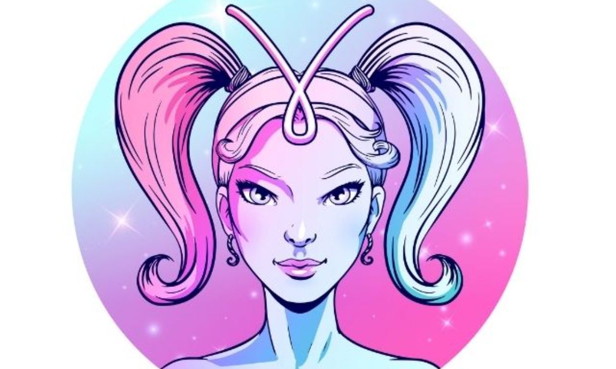 Υπάρχει λόγος που γεννήθηκες Κριός