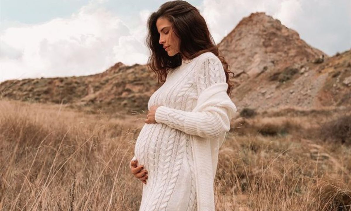 Η Χριστίνα Μπόμπα αποκαλύπτει τον λόγο που επέλεξε να κάνει εξωσωματική