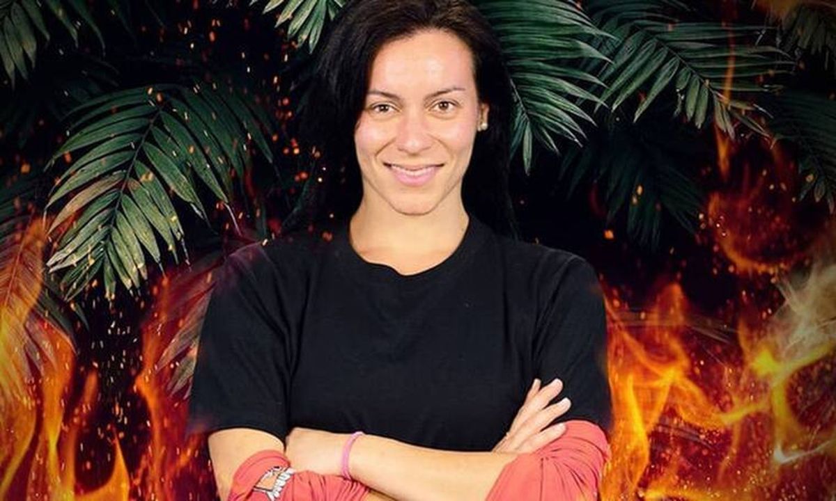 Survivor: Η Μαριάνθη μας συστήνει τα αδέρφια της - Δες φώτο!