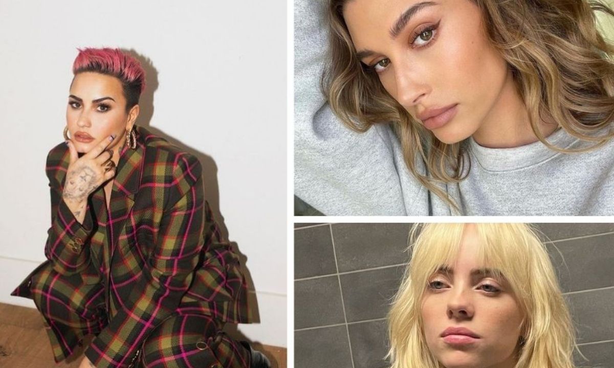 10+1 φορές που τα αγαπημένα σου teen idols αποφάσισαν να αλλάξουν ριζικά τα μαλλιά τους