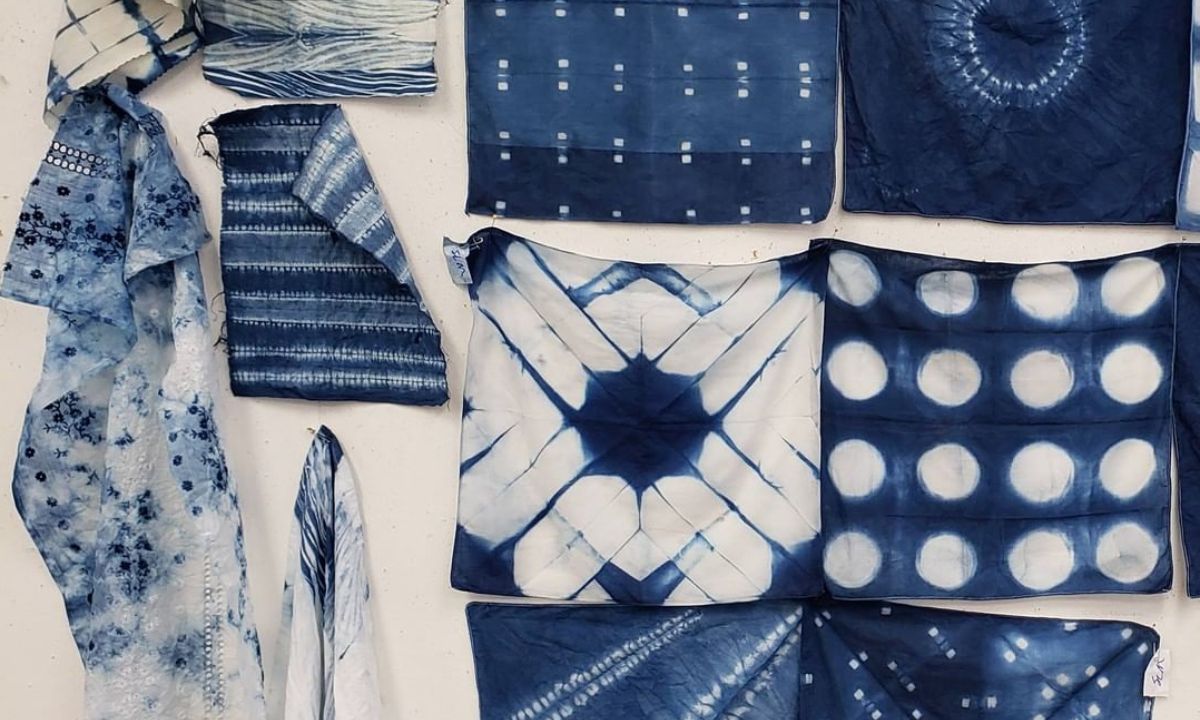 Shibori: Το νέο trend που έχει προκαλέσει πανικό και όχι άδικα!