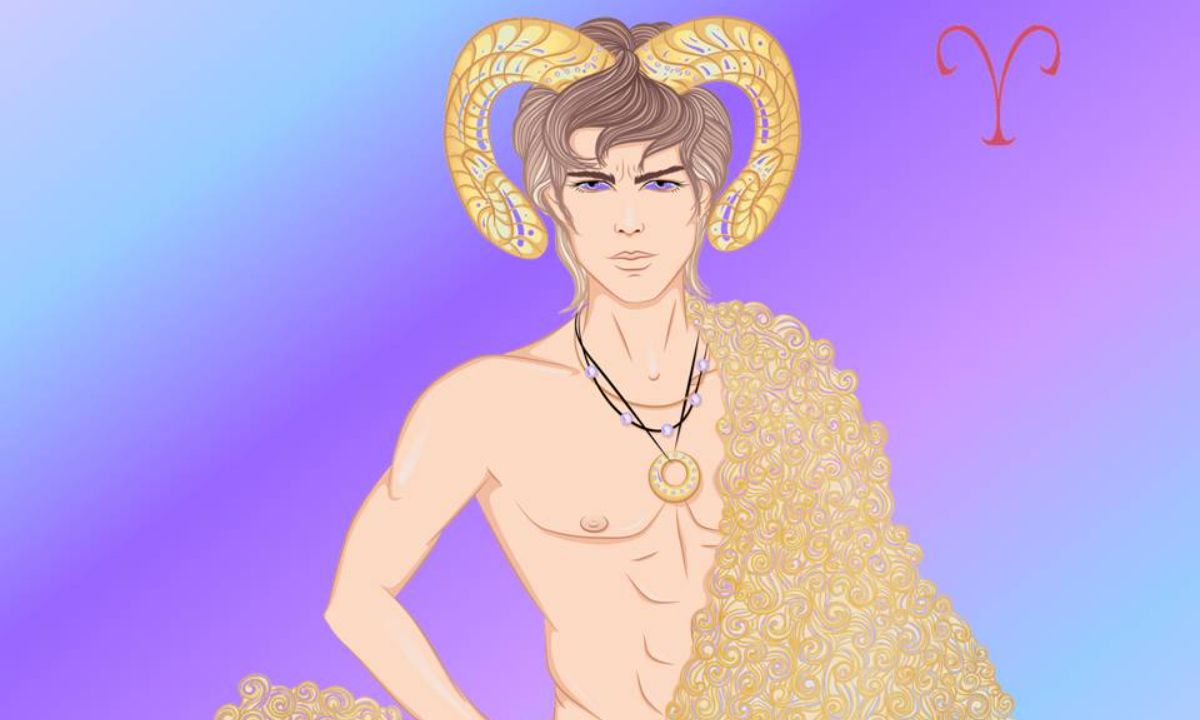 7 αλήθειες που πρέπει να γνωρίζεις, αν αγαπάς έναν Κριό!