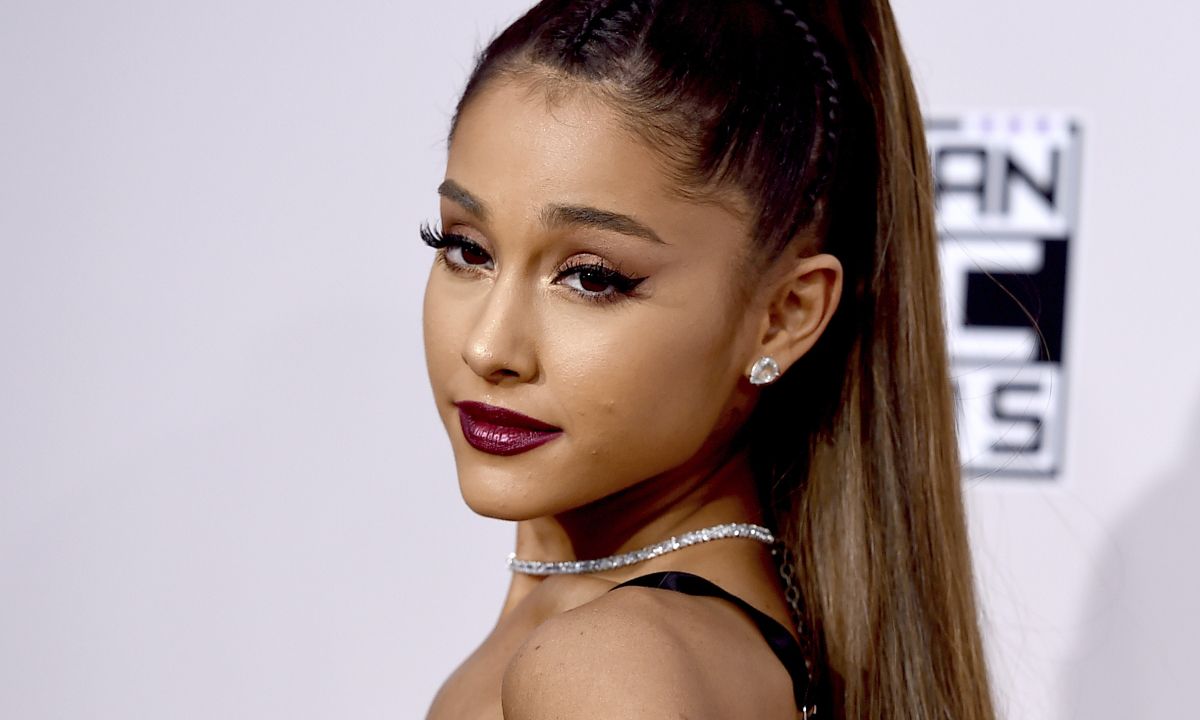 The Voice: Το αστρονομικό ποσό που πήρε η Ariana Grande για να γίνει κριτής