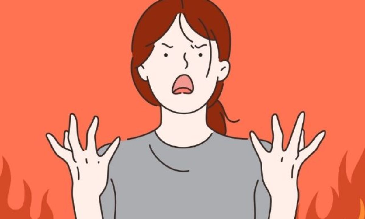 Αυτά τα ζώδια μπορούν να σε βγάλουν από τα ρούχα σου στο άψε-σβήσε