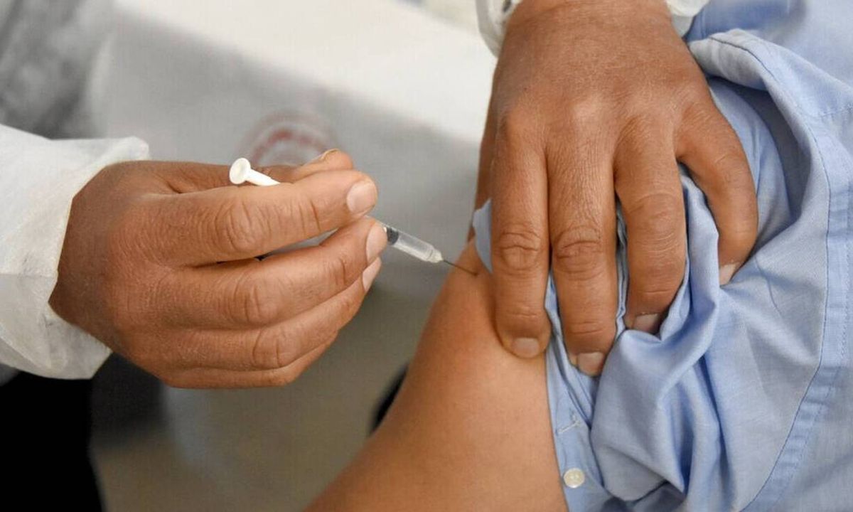 Γεωργαντάς: Τέλος Μαΐου ο εμβολιασμός γενικού πληθυσμού - Τι γίνεται σε περίπτωση ακύρωσης ραντεβού;