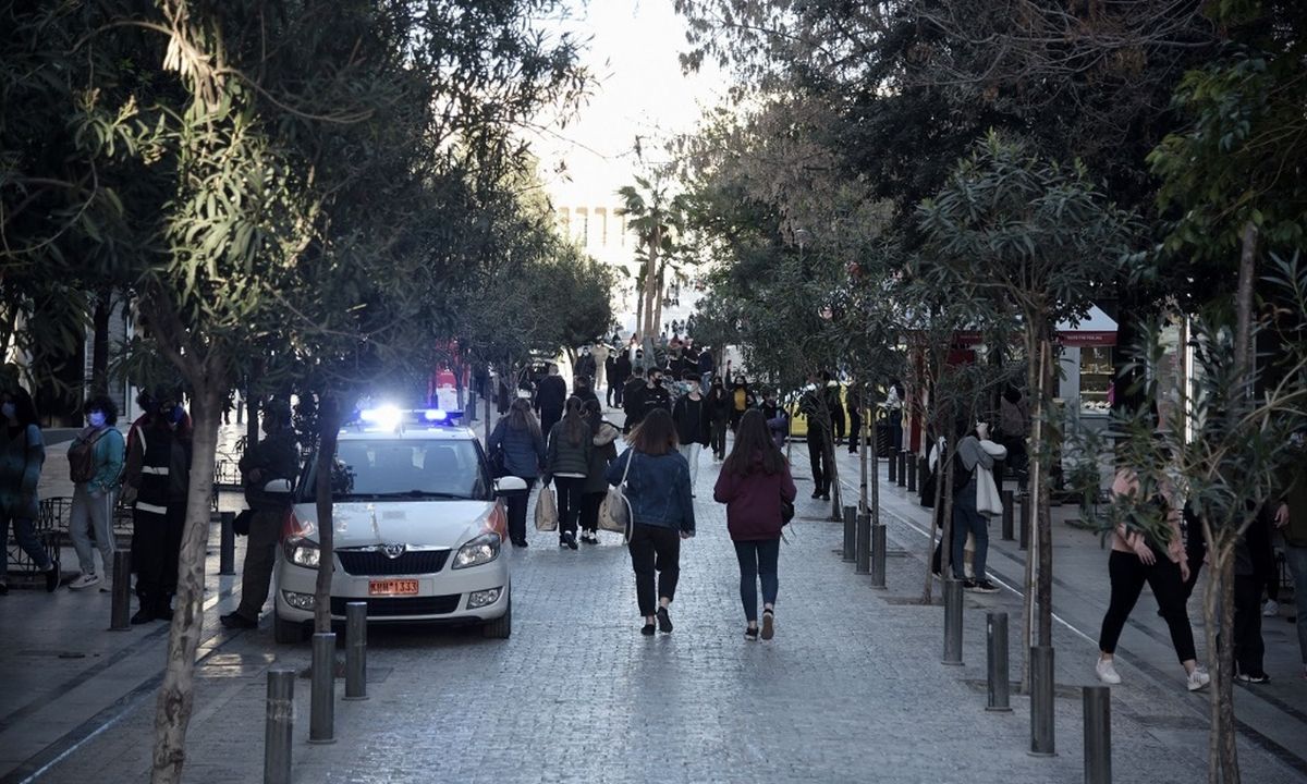 Λιανεμπόριο:  Ποια μεγάλα καταστήματα ανοίγουν σήμερα - Τι ισχύει για εμπορικά κέντρα