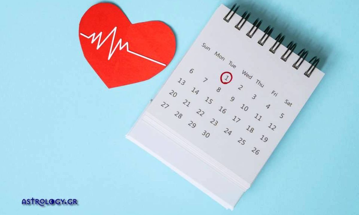 Τι αποκαλύπτει η ημέρα του μήνα γέννησής σου για την ερωτική σου ζωή;