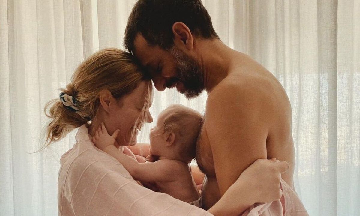 Γιώργος Χρανιώτης: Θετικοί στον κορονοϊό η σύζυγος και ο γιος του