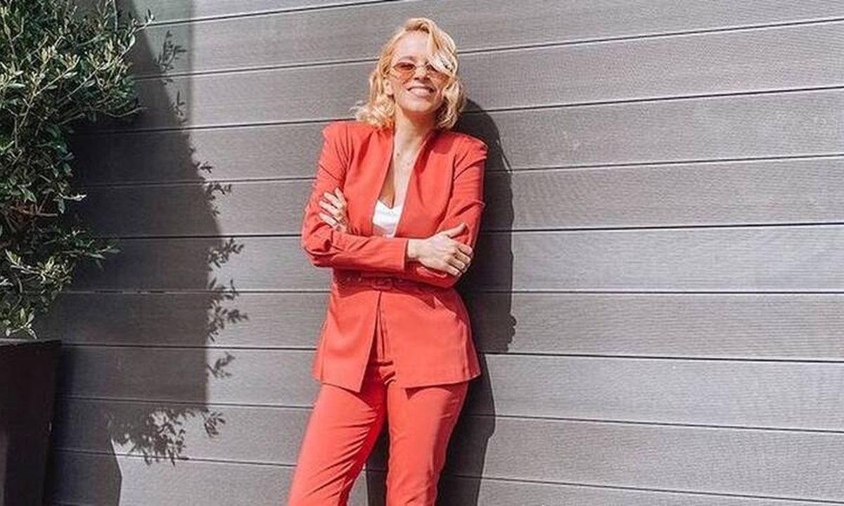 Νάντια Μπουλέ: Μάθε πότε θα γεννήσει το πρώτο της παιδί η ηθοποιός! (Photos)