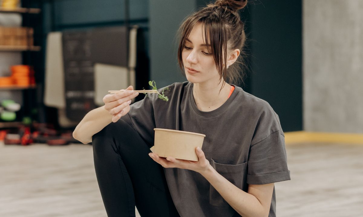 Αυτές είναι οι τροφές που μπορείς να καταναλώνεις άφοβα χωρίς να παχαίνεις (video)