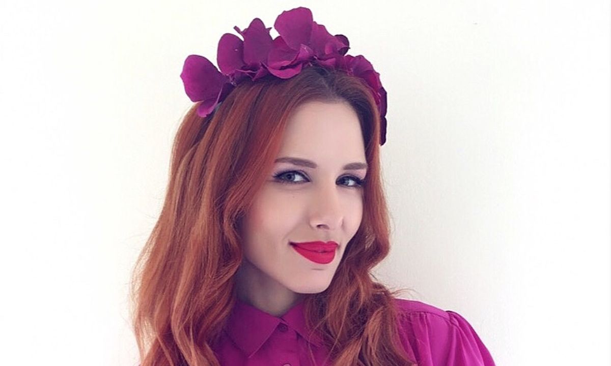 Τζώρτζια Βαϊνά: Την είδαμε λίγο καιρό μετά τη γέννηση της κορούλας της και πάθαμε πλάκα!