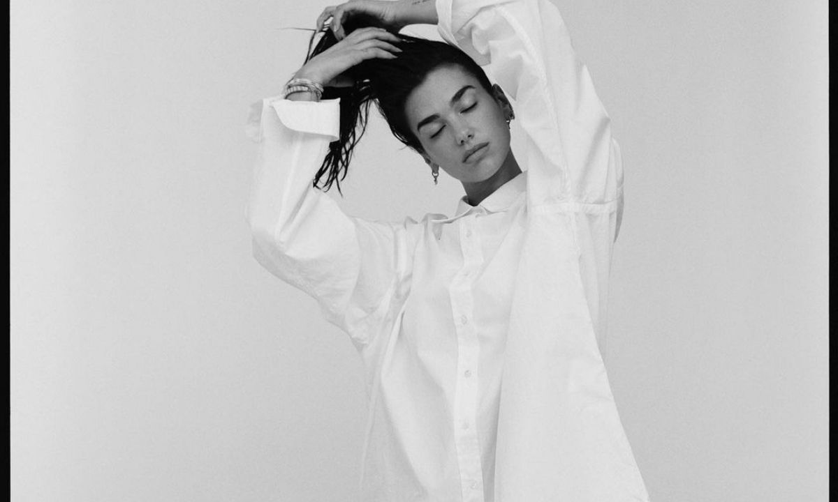 Video δείχνει τη 12χρονη Dua Lipa να τραγουδά Alicia Keys και είναι αγνώριστη (+vid)