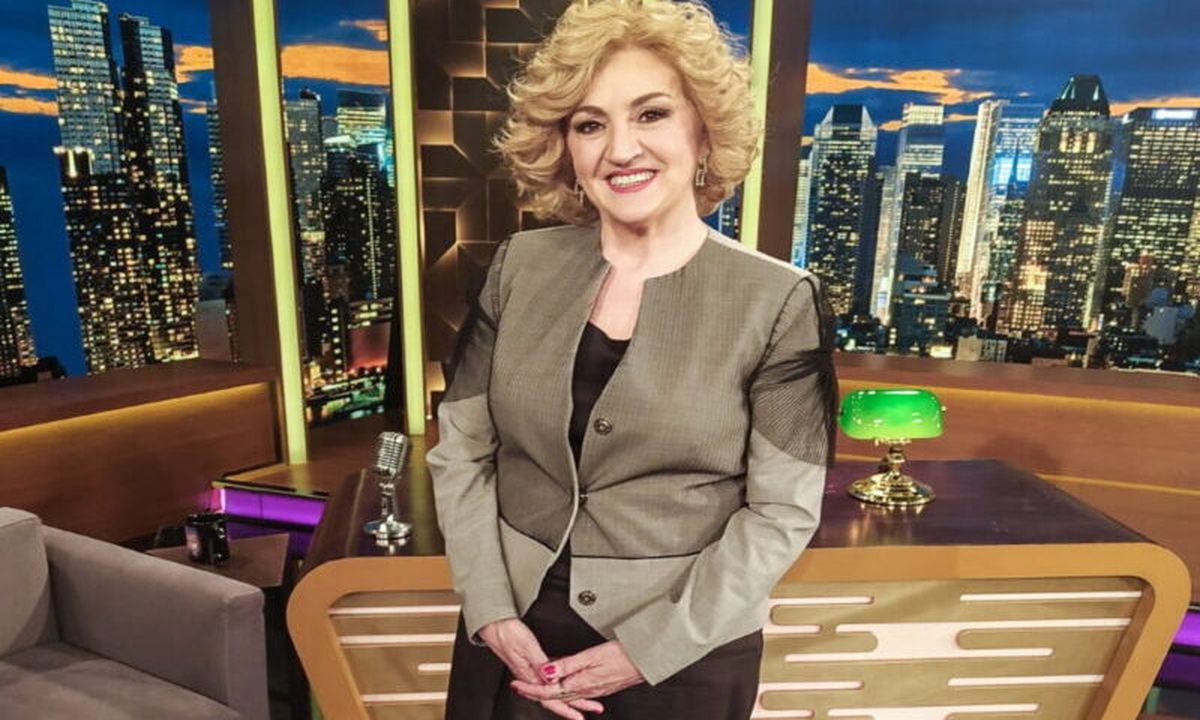 Υρώ Μανέ: Η κόρη της είναι χορεύτρια και… είναι μία κούκλα – Δες την και θα τα χάσεις!