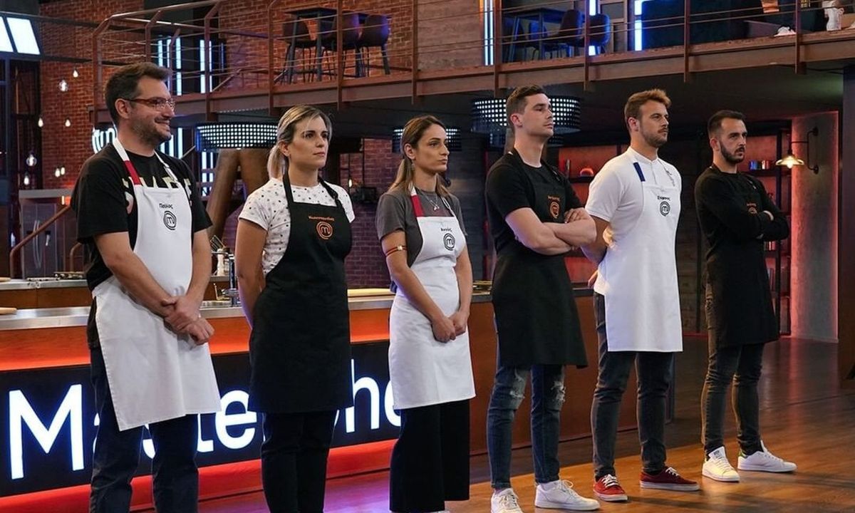 MasterChef 5: Αυτοί οι παίκτες κέρδισαν τα battles! Ποιοι μπαίνουν ξανά στο παιχνίδι;