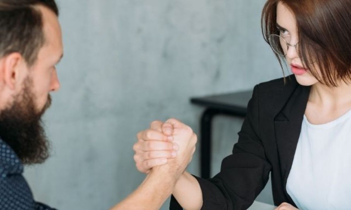 Οι 3 άντρες του ζωδιακού που θα ταλαιπωρήσουν αρκετά την κάθε γυναίκα